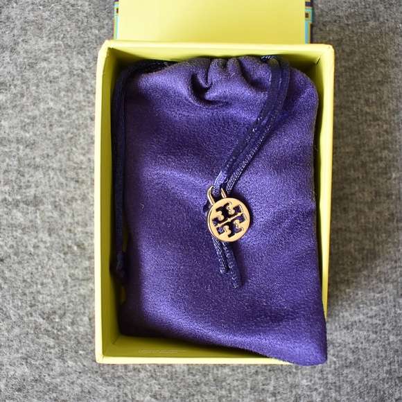 Tory Burch Surrey TBW7100 Gold Stainless Steel Watch